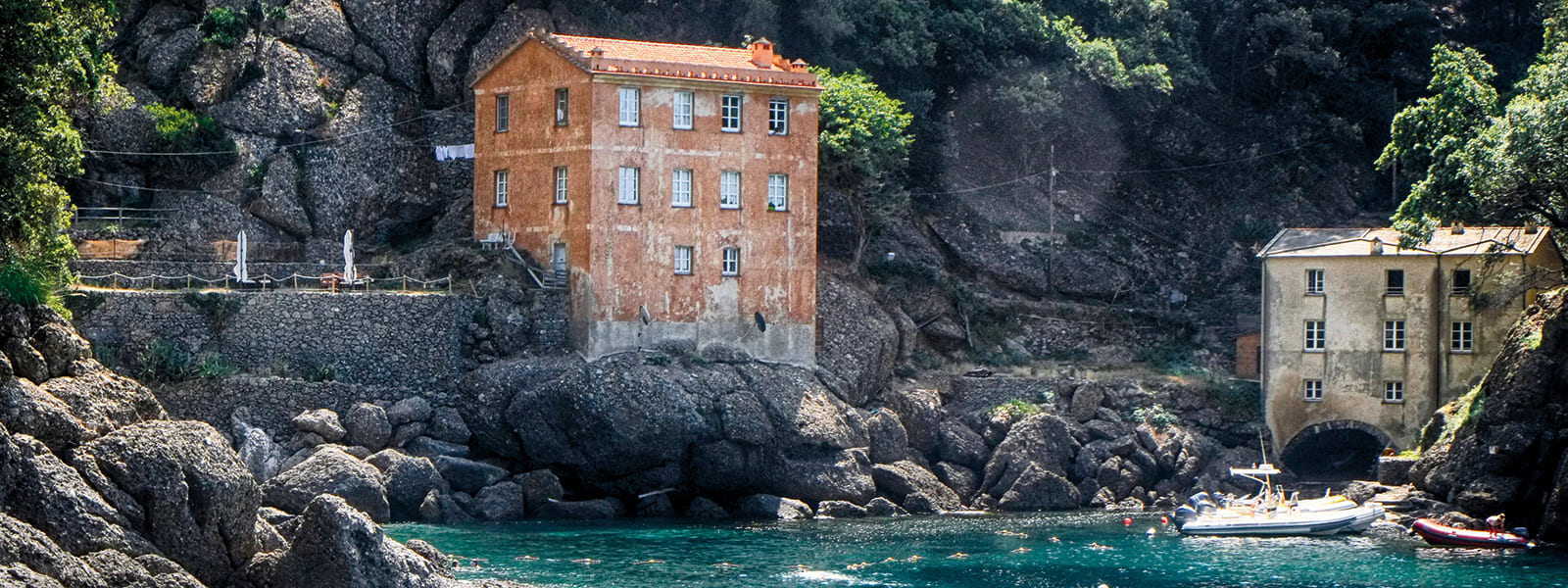 Camogli - Sagra del Pesce